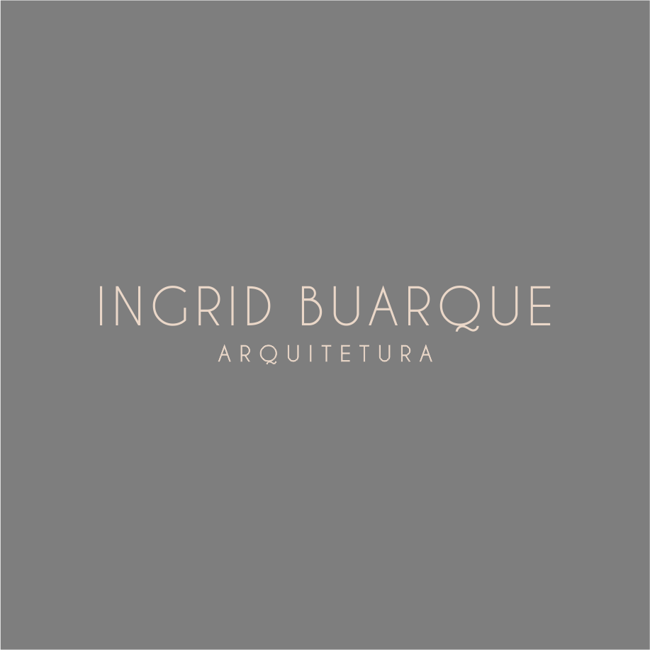 Ingrid Buarque | Arquitetura 